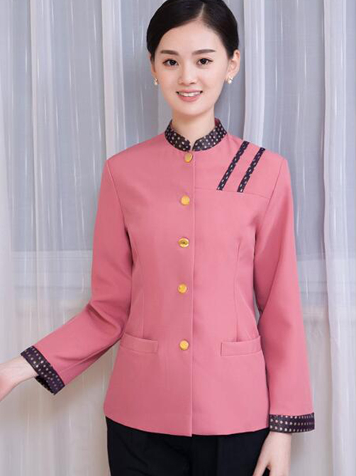保潔工作服 