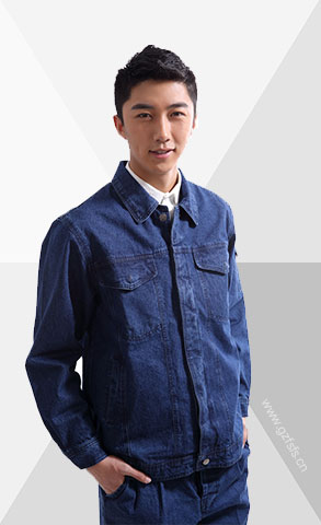 現(xiàn)貨工作服 