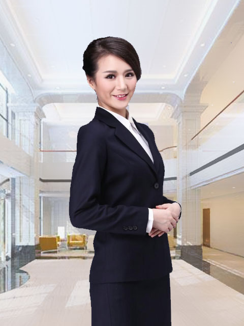 新款女西套裝
